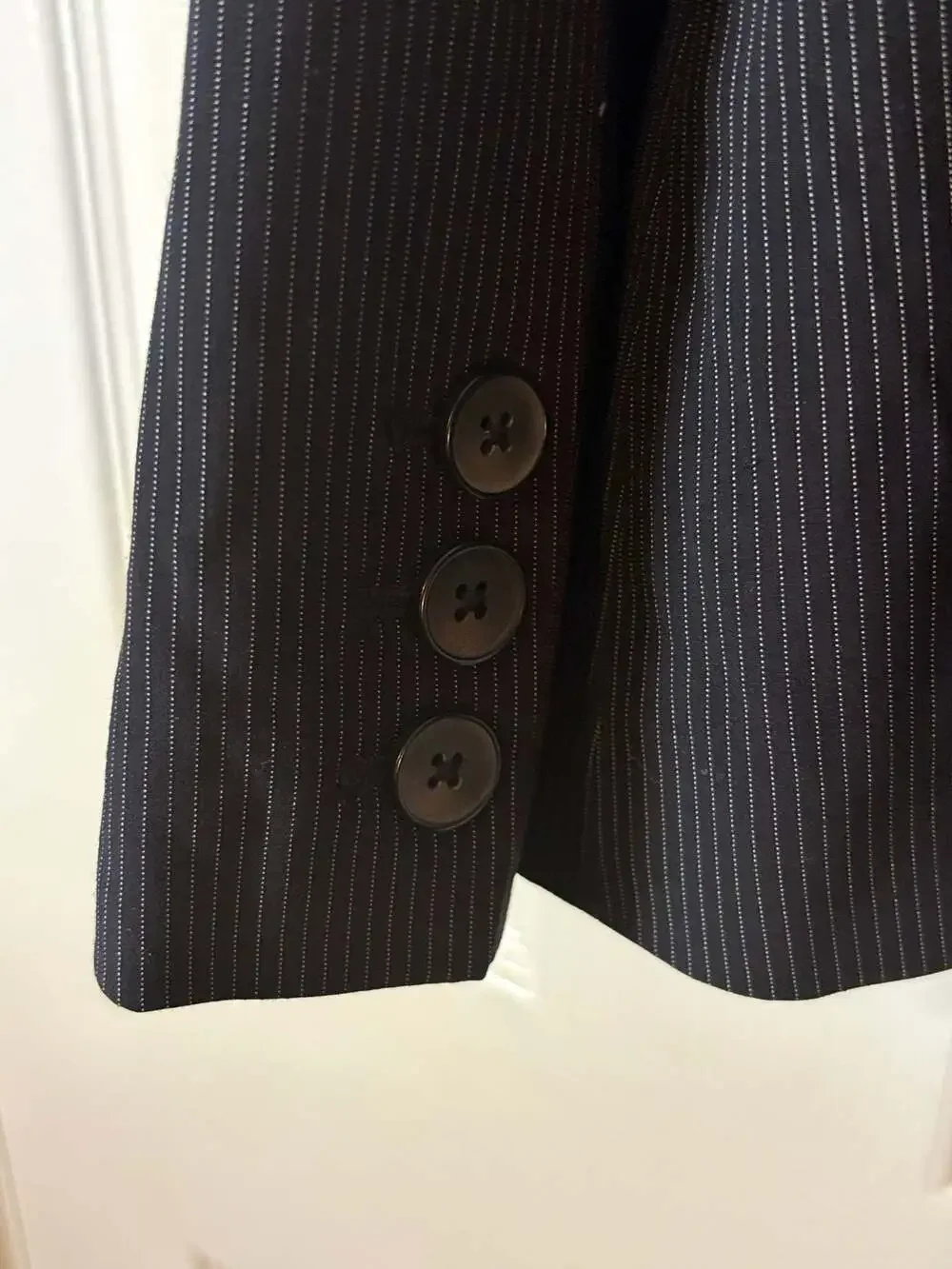Apt. 9 apt pinstripe